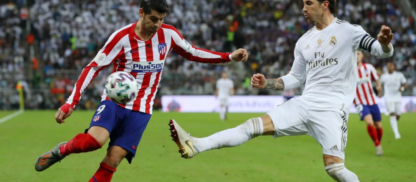 Ξεκάθαρη η ισπανική Λίγκα: «Το πρωτάθλημα θα ολοκληρωθεί πριν τις 30 Ιουνίου»